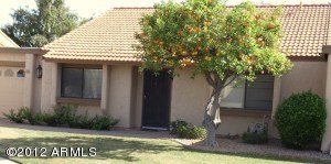 307 leisure world --