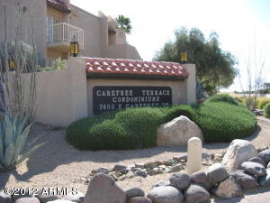 7402 CAREFREE Drive