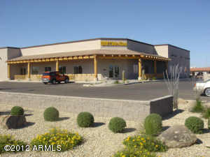 2000 Wickenburg Way
