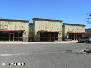 515 Central Avenue
