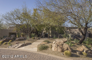 Saguaro Forest home for sale