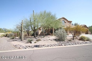 Carriage Trails home for sale