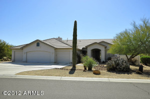 Monterra home for sale