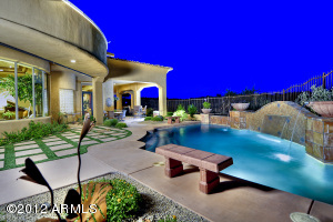 Sonoran Crest home for sale