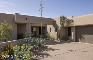 Desert Horizons home for sale