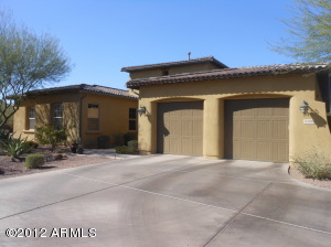 Sera Brisa home for sale