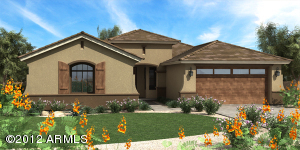 4020 Tumbleweed Court