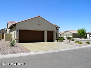 5405 Buckskin Drive