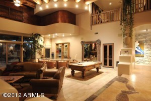 Pinnacle Peak Vistas home for sale