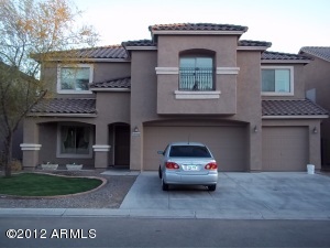 1211 Ocotillo Street