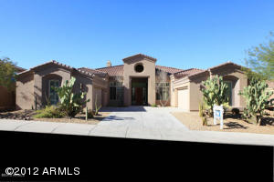 Cimarron Ridge home for sale