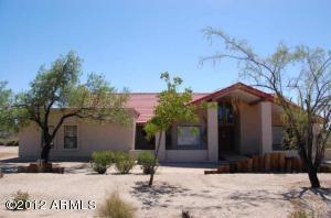 Other Desert Foothills Area Property home for sale