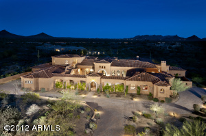 Whisper Rock home for sale
