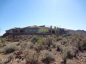 45242 Zorrillo Drive