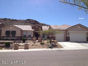 3623 Hidden Mountain Lane