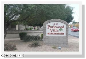 1255 University Drive
