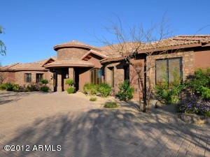 Other Desert Foothills Area Property home for sale
