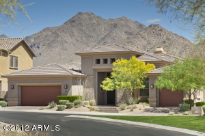 Windgate Ranch home for sale
