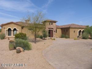 Other Dynamite Foothills Property home for sale