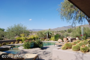 Gambel Quail home for sale