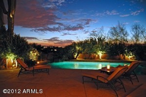 Pinnacle Peak Heights home for sale