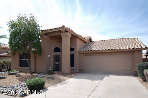 Ironwood Village home for sale