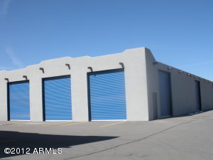 Commercial Apache Junction AZ 85119