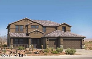 4318 MARRON --