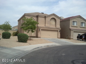 12538 Santa Fe Lane