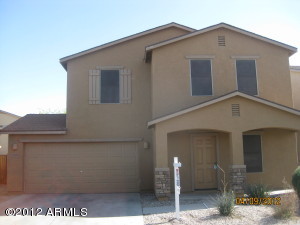 2357 Meadow Land Drive