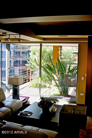 7127 E RANCHO VISTA Drive Unit 5008 - 6795457