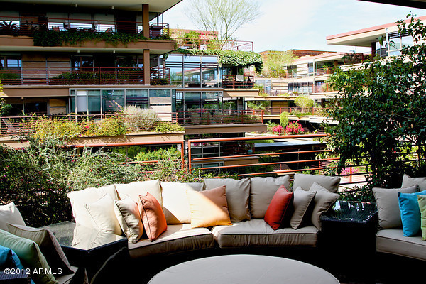 7127 E RANCHO VISTA Drive Unit 5008 - 6795459