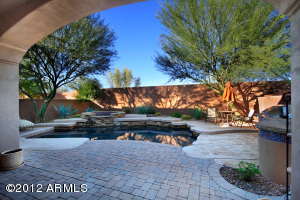 Ashton Woods at Desert Park Village home for sale