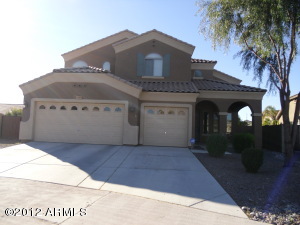 2489 Sequoia Drive