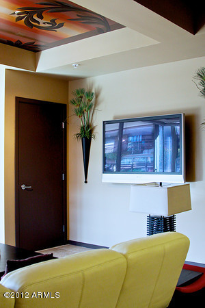 7127 E RANCHO VISTA Drive Unit 5008 - 6795486