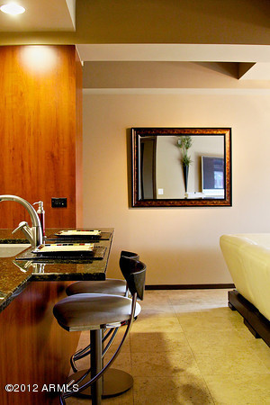 7127 E RANCHO VISTA Drive Unit 5008 - 6795487