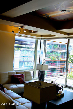 7127 E RANCHO VISTA Drive Unit 5008 - 6795489