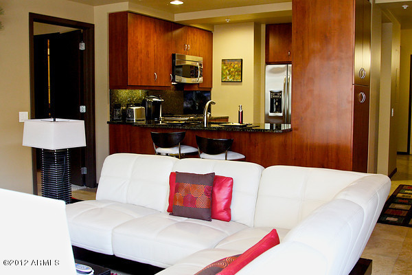 7127 E RANCHO VISTA Drive Unit 5008 - 6795490