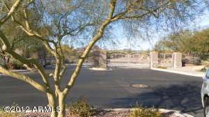 7445 EAGLE CREST Drive