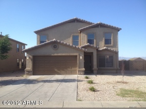 4336 Rousay Drive