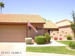 205 Leisure World --
