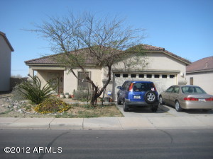40056 Thoroughbred Way