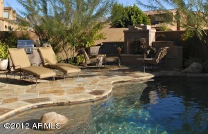 Ashton Woods at Desert Park Village home for sale