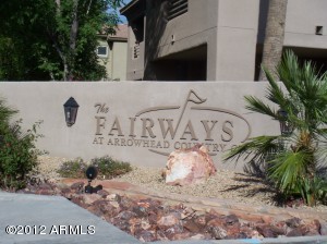 7401 Arrowhead Clubhouse Drive