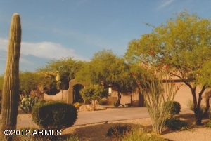 Boulders - South Community home for sale