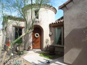 Ashton Woods at Desert Park Village home for sale