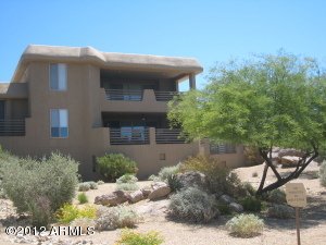 Golf Villas at Troon North home for sale