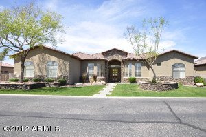 6512 Avenida Del Sol --