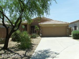 Desert Village home for sale