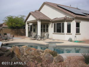 17909 Agave Road